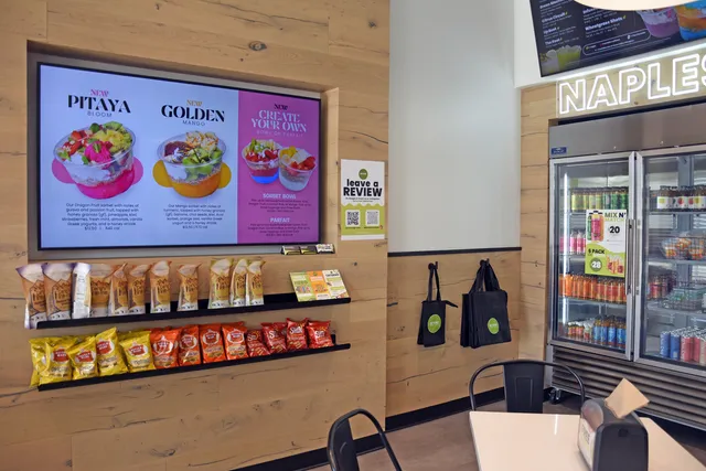 Beyond Juicery + Eatery