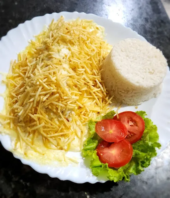 Espetu's Prime Restaurante