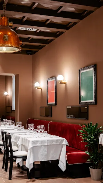 Locanda Cuoco di Bordo