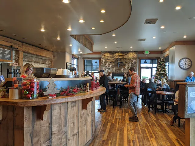 Cutters Point Coffee