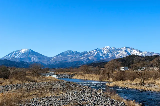 Daiyagawa Green Park