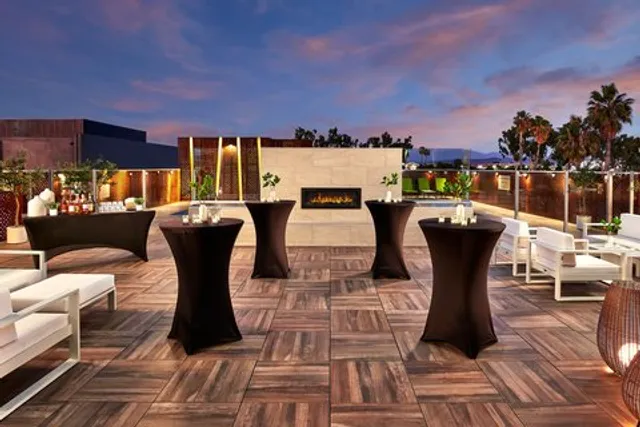 SpringHill Suites by Marriott Los Angeles Downey