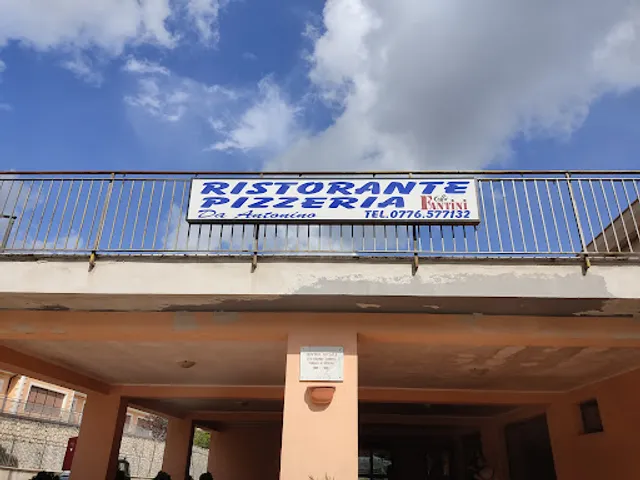 Ristorante Da Antonino