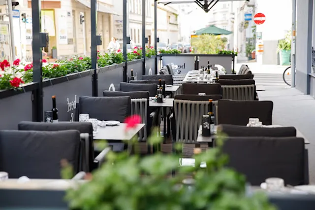 beef & glory. Steakerei GmbH