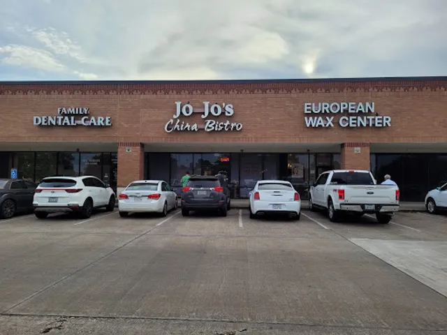 Jo Jo's China Bistro