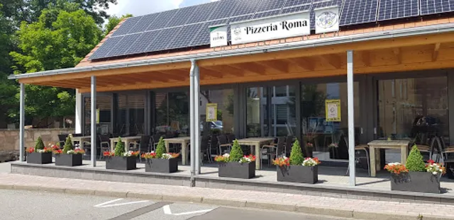 Pizzeria Roma Gersfeld