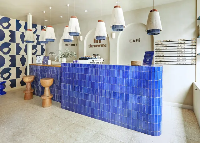 The New Me Reformer Pilates Maubeuge