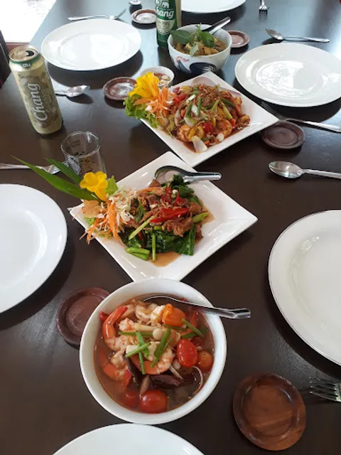 The Flavour Restaurant And cooking class