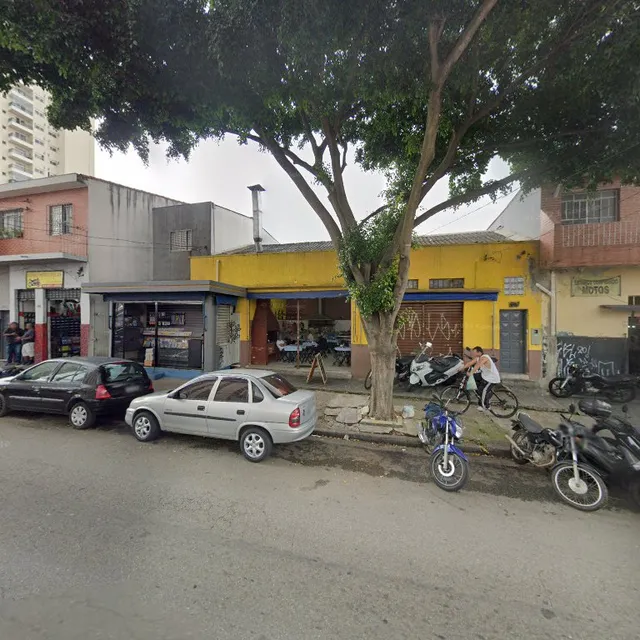 Tradição Mineira Restaurante