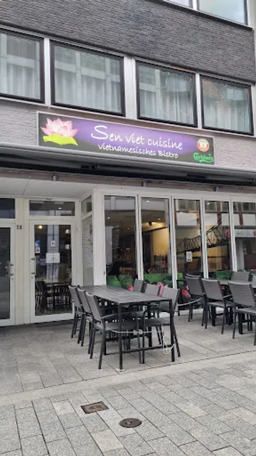 Sen Viet Cuisine Bistro