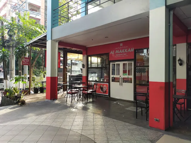 Al Makkah Restaurant & Cafe