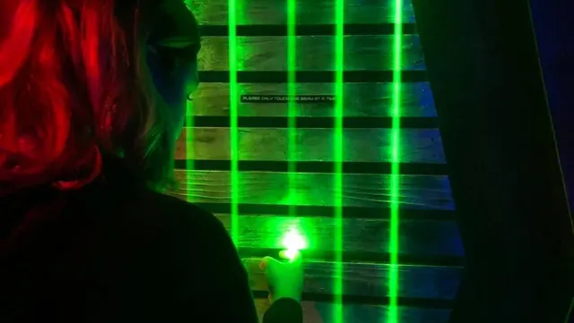 Escape Rooms Connecticut