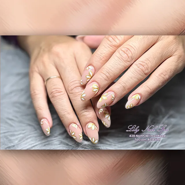 Lily Nail Spa