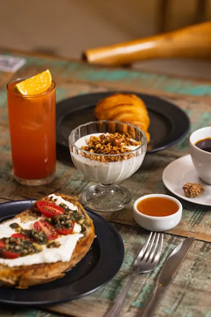 Belini Pani e Gastronomia