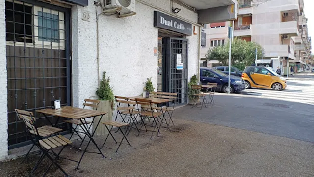 Dual Caffè