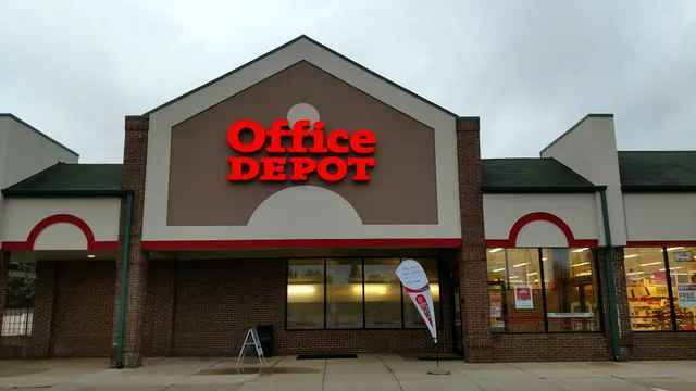 Office Depot