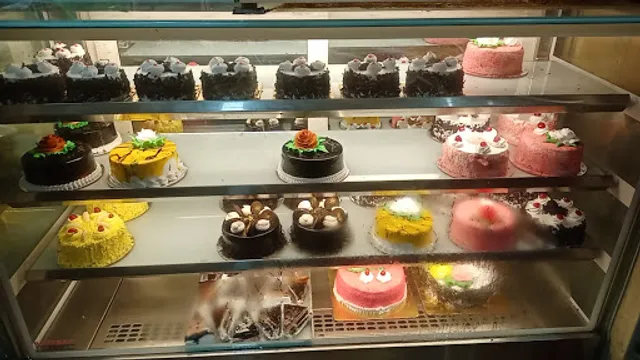 Sahyadri Bakers Rahuri