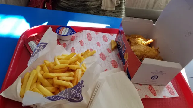 Dixy Chicken - Westmorland