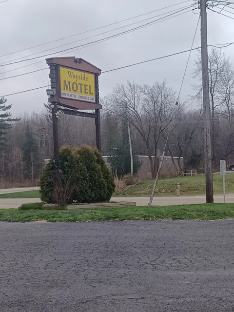 Wayside Motel
