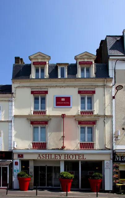 Ashley Hôtel