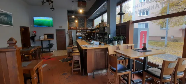 Plzeňská pivnice Petřiny