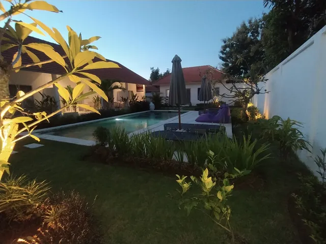 Villa Bukit Sweet Home