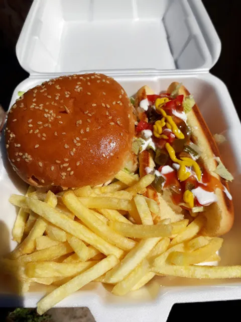 Loncheria Torre Fuerte