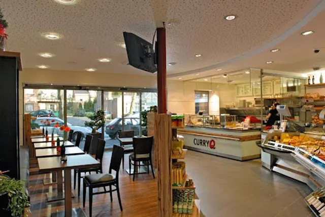 CurryQ Hoffmannallee Kleve