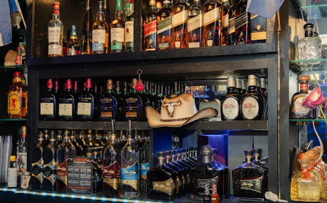 El Güacalito Restaurant