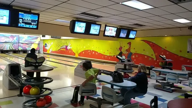 Classic Lanes