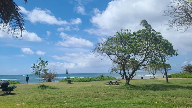 Alii Beach Park
