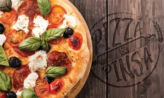 Pizza&Pinsa