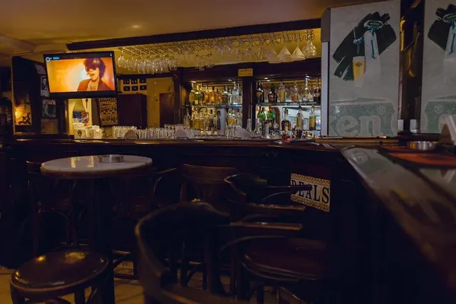 Deals Restobar Zamalek