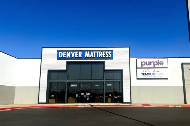 Denver Mattress