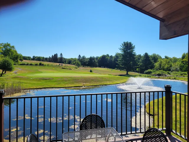 Sundown Golf & Country Club