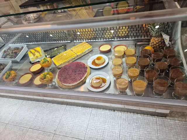 Solar do Peixe by Sofia