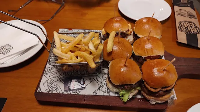 Let's Eat Indaiatuba