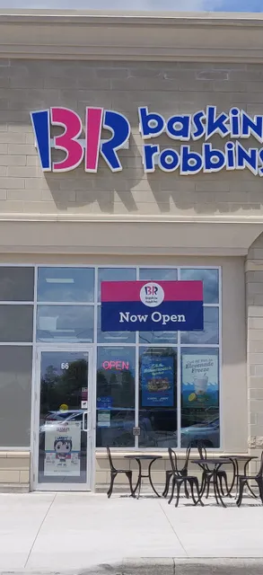 Baskin Robbins Derry Village