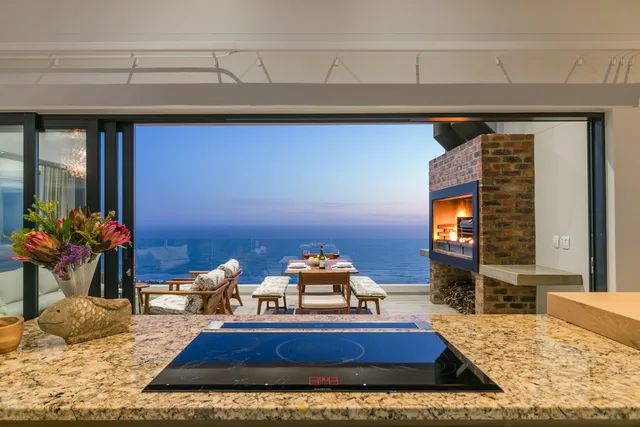 Kooboo Berry Ocean View