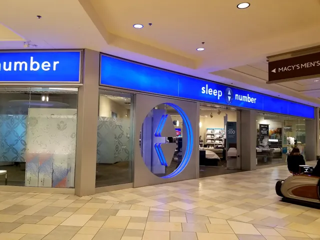 Sleep Number