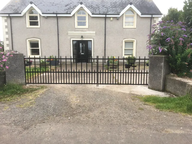 Bay Cottage Bed and Breakfast