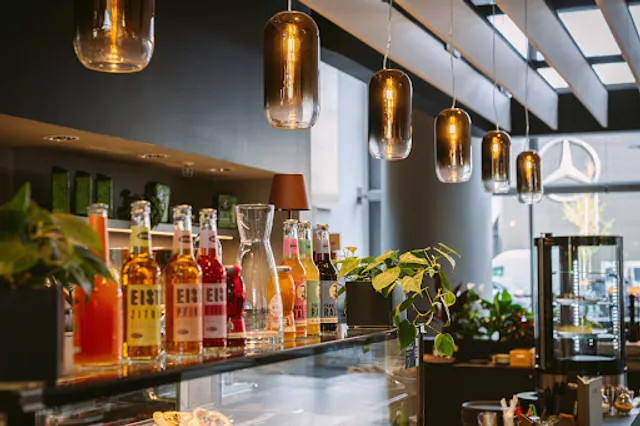 FORTYS at Mercedes-Benz