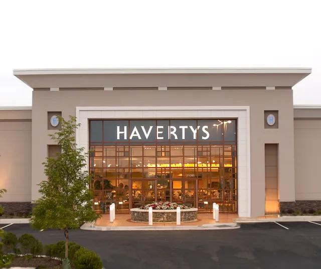 Havertys Furniture
