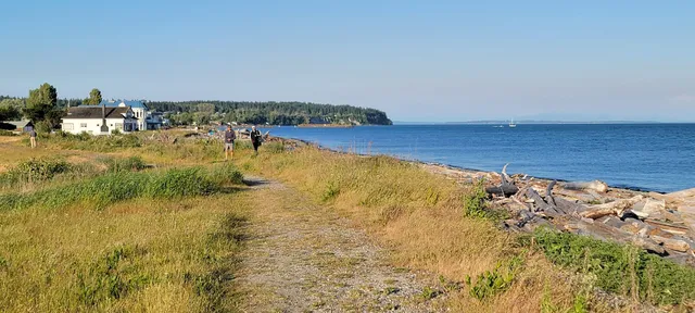 Lighthouse Marine Park Lookout