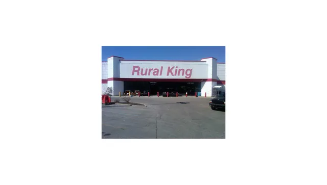 Rural King