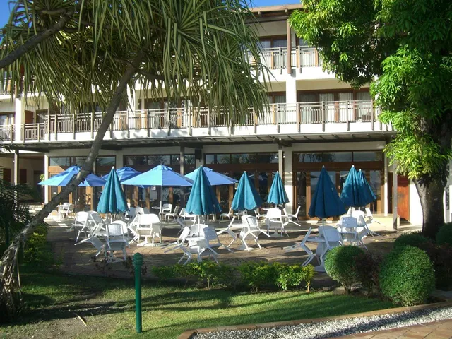 Solomon Kitano Mendana Hotel