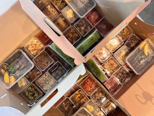 Chef Baboy Unlimited Premium Korean BBQ