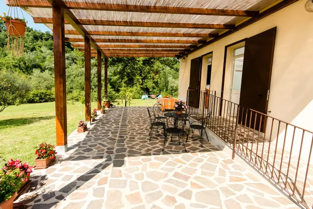 Le Molette in Sabina