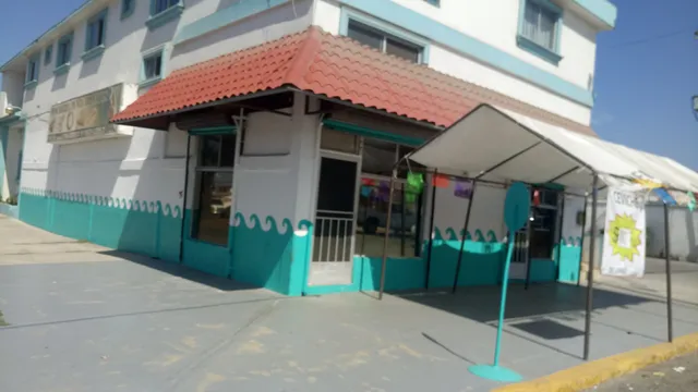 Pescadería Abreojos