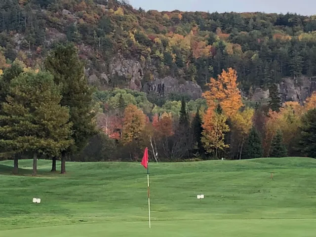 Bancroft Ridge Golf Club